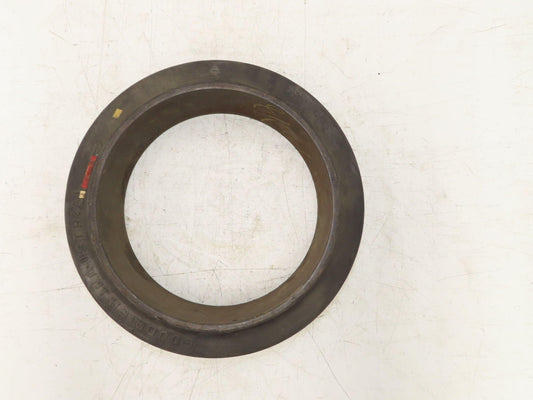 Goodrich 16x4-1/2x12 Forklift Tire Smooth Solid Press-on Black