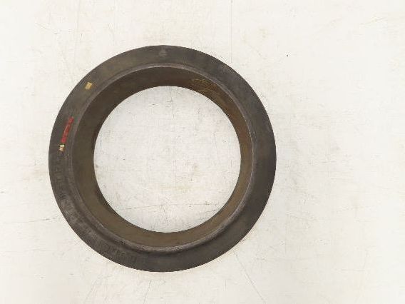 Goodrich 16x4-1/2x12 Forklift Tire Smooth Solid Press-on Black