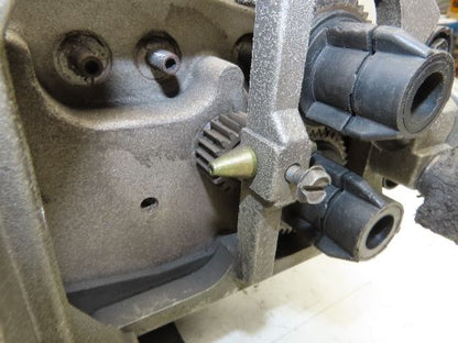 Miller S-62 Mig Welder Wire Feeder 24V Series 60 Millermatic Single No Spool