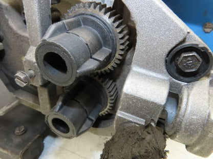 Miller S-62 Mig Welder Wire Feeder 24V Series 60 Millermatic Single No Spool