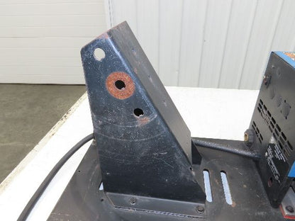 Miller S-62 Mig Welder Wire Feeder 24V Series 60 Millermatic Single No Spool