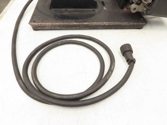 Miller S-62 Mig Welder Wire Feeder 24V Series 60 Millermatic Single No Spool