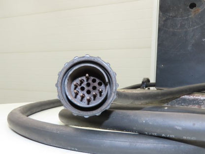 Miller S-62 Mig Welder Wire Feeder 24V Series 60 Millermatic Single No Spool