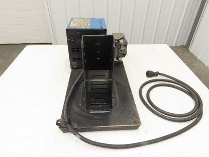 Miller S-62 Mig Welder Wire Feeder 24V Series 60 Millermatic Single No Spool