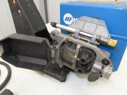 Miller S-62 Mig Welder Wire Feeder 24V Series 60 Millermatic Single No Spool