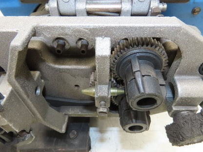 Miller S-62 Mig Welder Wire Feeder 24V Series 60 Millermatic Single No Spool