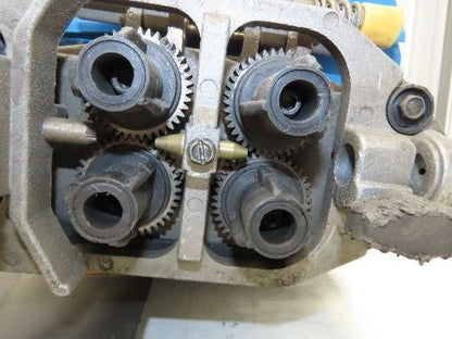 Miller S-64 Mig Welder Wire Feeder 24V Series 60 Millermatic Single Spool
