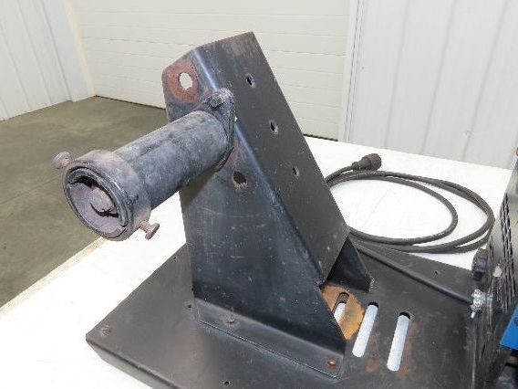 Miller S-64 Mig Welder Wire Feeder 24V Series 60 Millermatic Single Spool