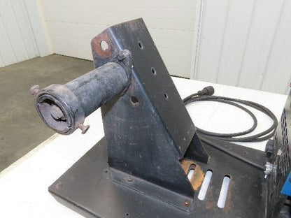 Miller S-64 Mig Welder Wire Feeder 24V Series 60 Millermatic Single Spool