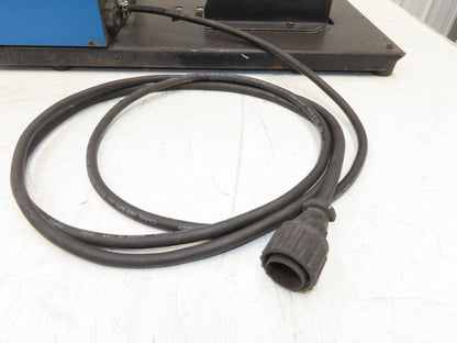 Miller S-64 Mig Welder Wire Feeder 24V Series 60 Millermatic Single Spool
