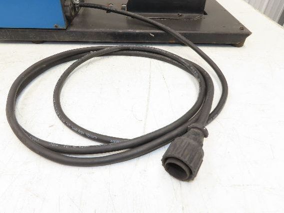 Miller S-64 Mig Welder Wire Feeder 24V Series 60 Millermatic Single Spool