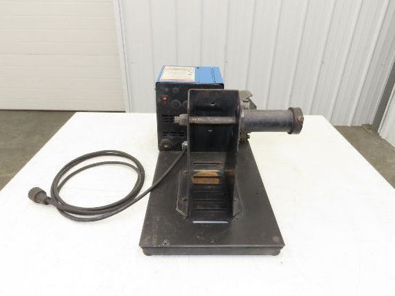 Miller S-64 Mig Welder Wire Feeder 24V Series 60 Millermatic Single Spool