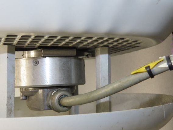 Sew Eurodrive R97 DRS160M4BE20/TF/EG7S Gear Motor 33.25:1 53rpm 11Kw 277/480V