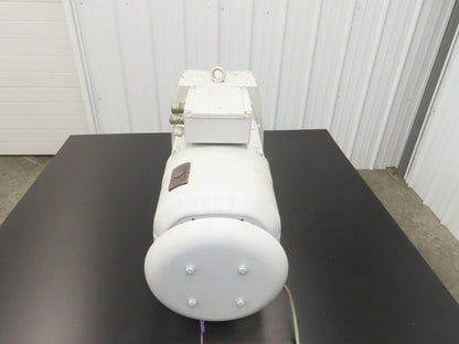 Sew Eurodrive R97 DRS160M4BE20/TF/EG7S Gear Motor 33.25:1 53rpm 11Kw 277/480V