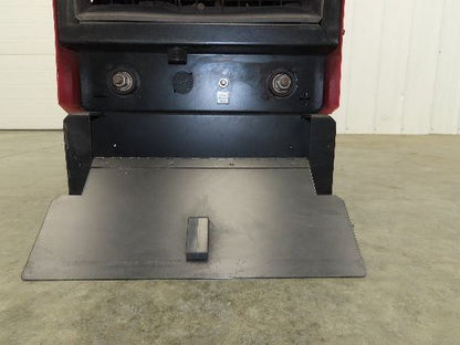 Lincoln 10432 Powerwave 450 Robot Welder Power Source 450A 3Ph 480V Ver Z970421R