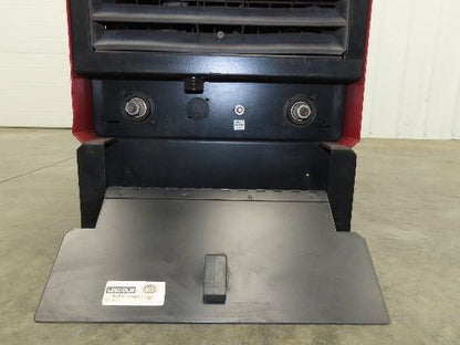 Lincoln 10432 Powerwave 450 Robot Welder Power Source 450A 3Ph 480V Ver Z970421R
