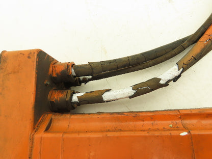 ABB Robotics PS 60/4-50-P-LSS-3985 3HAB 3125-1/8 Servo Motor