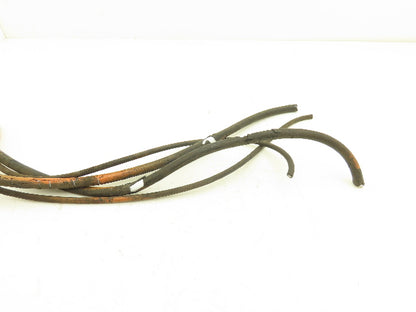 ABB Robotics PS 60/4-50-P-LSS-3985 3HAB 3125-1/8 Servo Motor