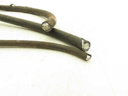 ABB Robotics PS 60/4-50-P-LSS-3985 3HAB 3125-1/8 Servo Motor