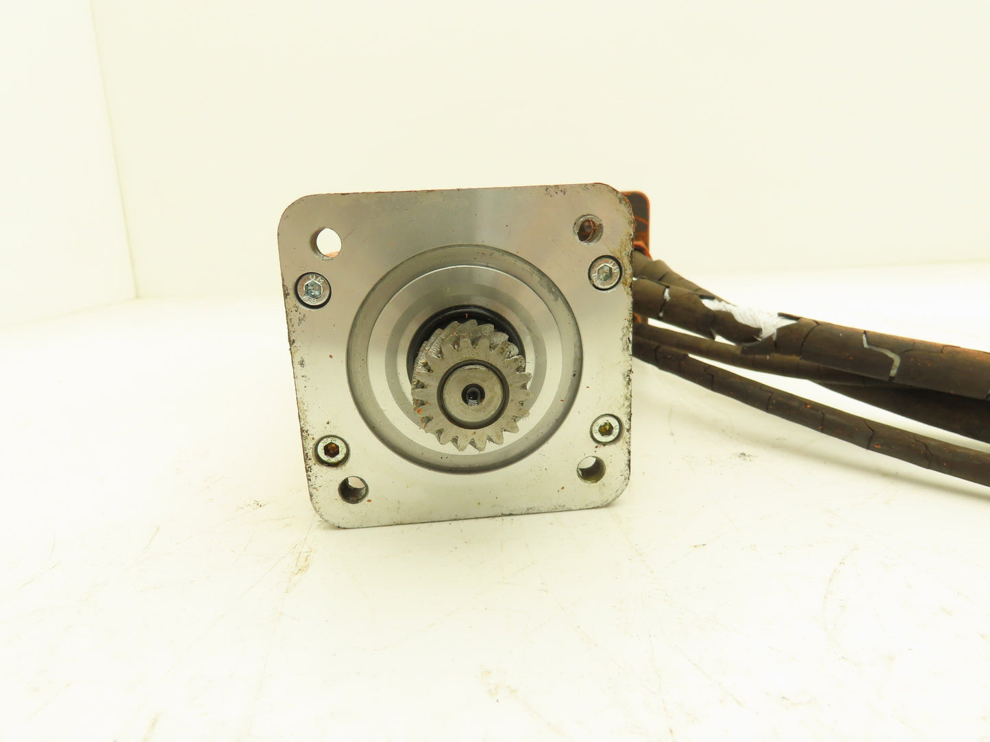 ABB Robotics PS 60/4-50-P-LSS-3985 3HAB 3125-1/8 Servo Motor