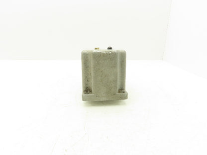 OFMB Fulcro 25 Hand Pump with 1L Reservoir 25cc Displacement (No Handle)