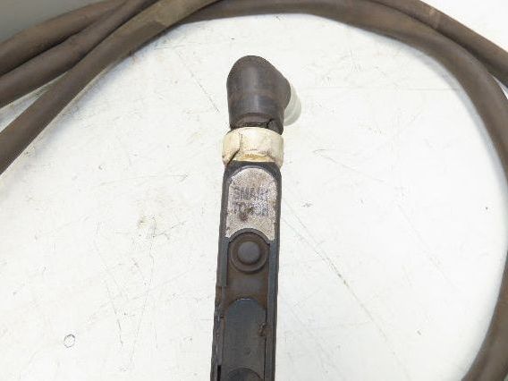 Thermal Dynamics PAKMSTER50 Pak Master 50 Plasma Cutter 200/460v 1/3Ph 25' Whip