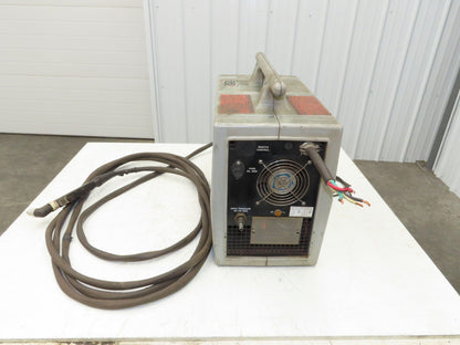 Thermal Dynamics PAKMSTER50 Pak Master 50 Plasma Cutter 200/460v 1/3Ph 25' Whip