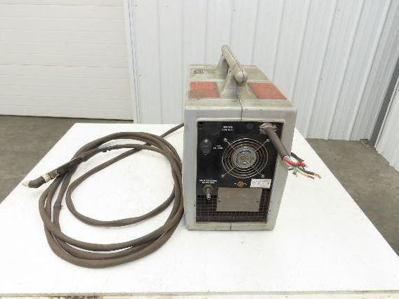 Thermal Dynamics PAKMSTER50 Pak Master 50 Plasma Cutter 200/460v 1/3Ph 25' Whip