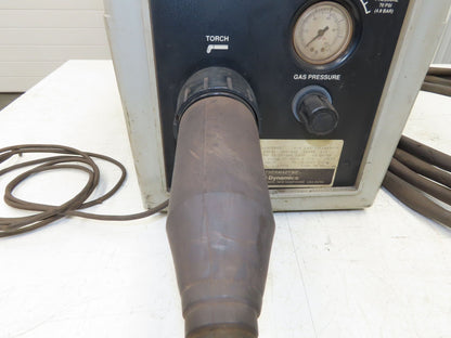 Thermal Dynamics PAKMSTER50 Pak Master 50 Plasma Cutter 200/460v 1/3Ph 25' Whip