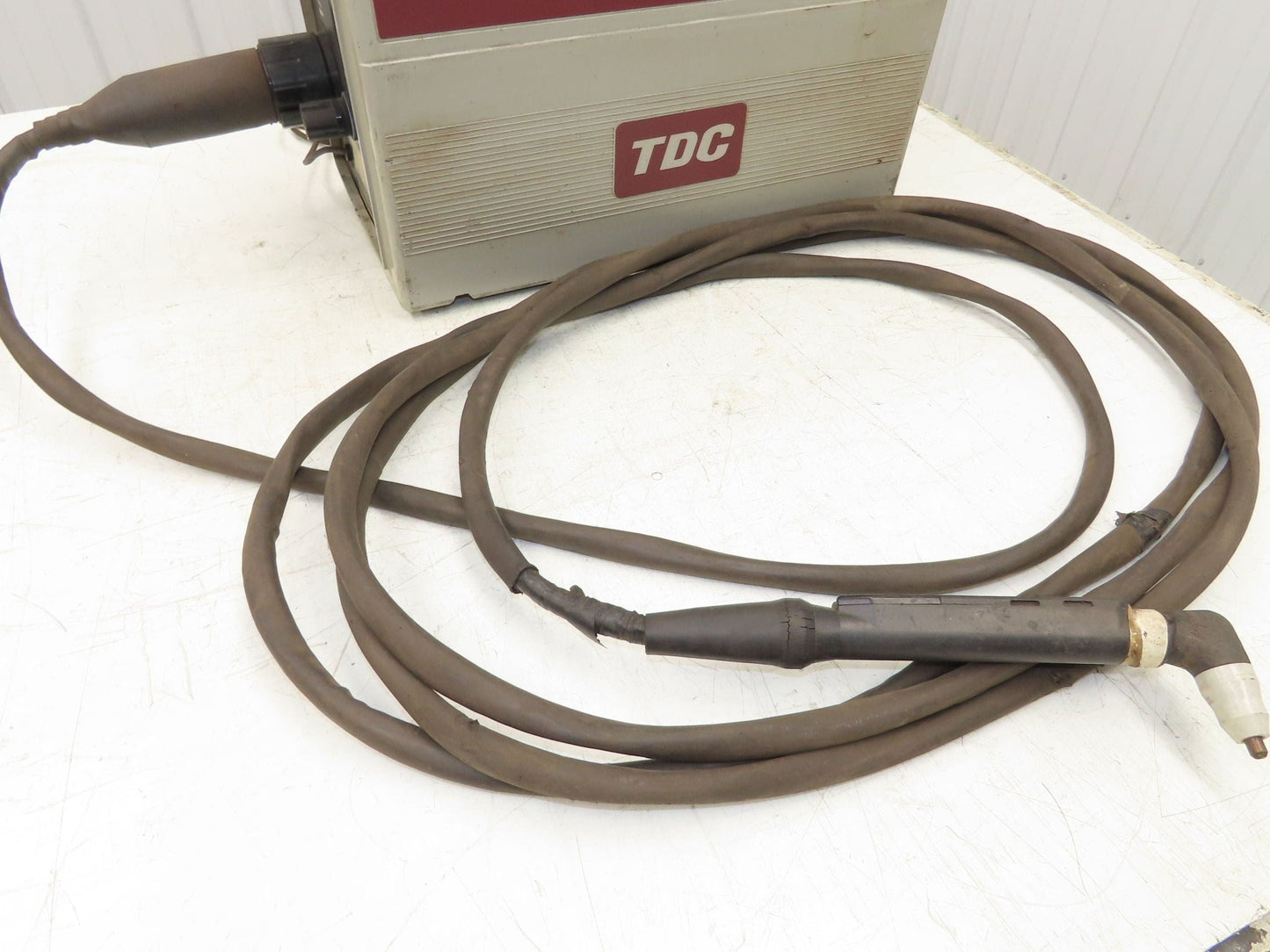 Thermal Dynamics PAKMSTER50 Pak Master 50 Plasma Cutter 200/460v 1/3Ph 25' Whip
