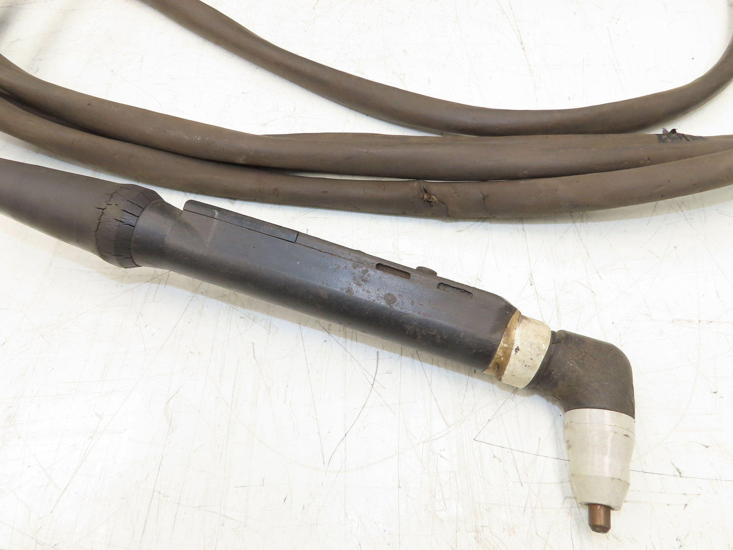 Thermal Dynamics PAKMSTER50 Pak Master 50 Plasma Cutter 200/460v 1/3Ph 25' Whip