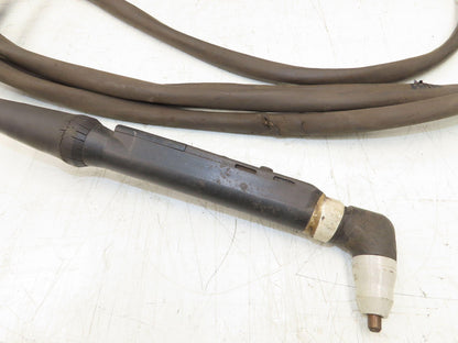 Thermal Dynamics PAKMSTER50 Pak Master 50 Plasma Cutter 200/460v 1/3Ph 25' Whip