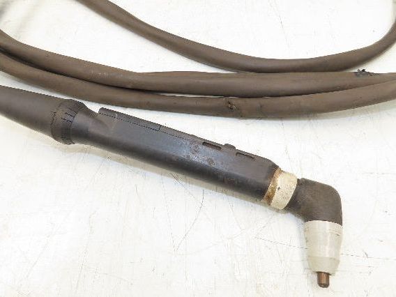 Thermal Dynamics PAKMSTER50 Pak Master 50 Plasma Cutter 200/460v 1/3Ph 25' Whip