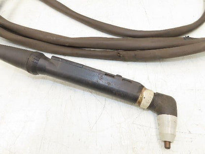 Thermal Dynamics PAKMSTER50 Pak Master 50 Plasma Cutter 200/460v 1/3Ph 25' Whip