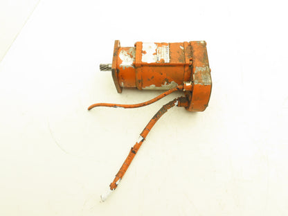 ABB Robotics PS 90/6-38-P-LSS-3822 3HAB 3309-1 Servo Motor Encoder