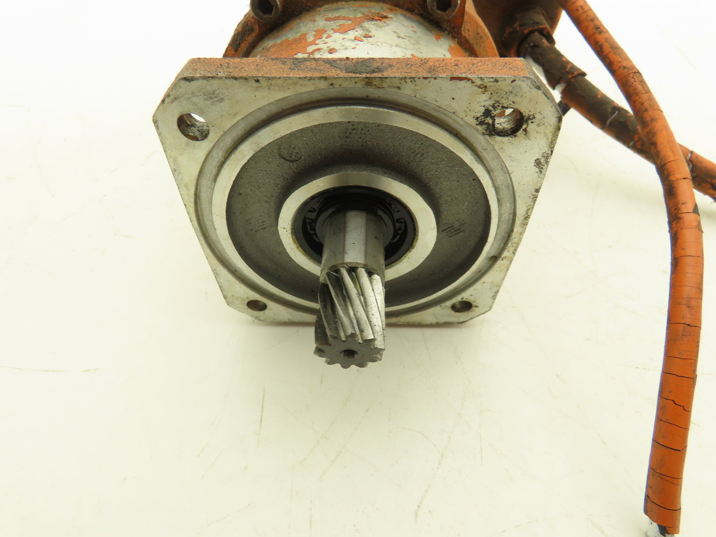 ABB Robotics PS 90/6-38-P-LSS-3822 3HAB 3309-1 Servo Motor Encoder