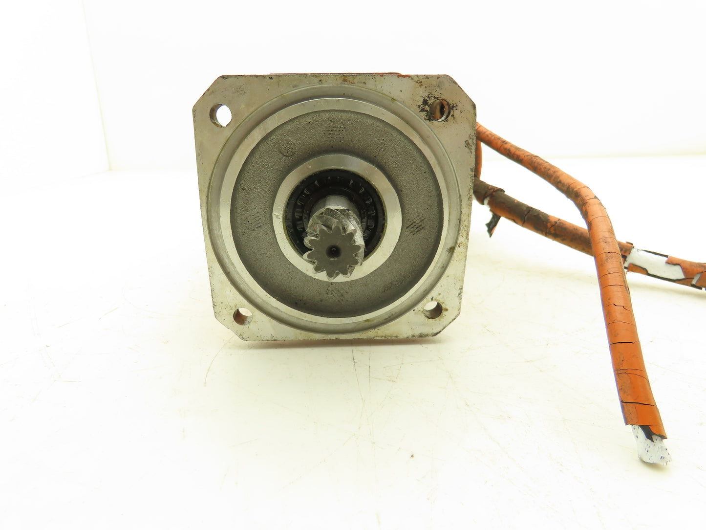 ABB Robotics PS 90/6-38-P-LSS-3822 3HAB 3309-1 Servo Motor Encoder