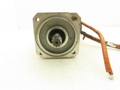 ABB Robotics PS 90/6-38-P-LSS-3822 3HAB 3309-1 Servo Motor Encoder