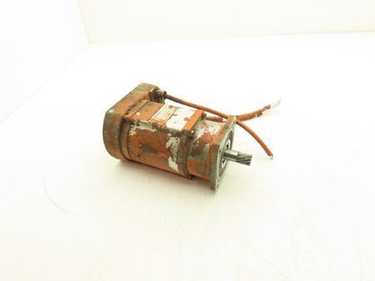 ABB Robotics PS 90/6-38-P-LSS-3822 3HAB 3309-1 Servo Motor Encoder