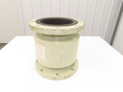 Magflo MAG 3100 Electromagnetic Flow Sensor 8" Flanged DN200 Pipe Size