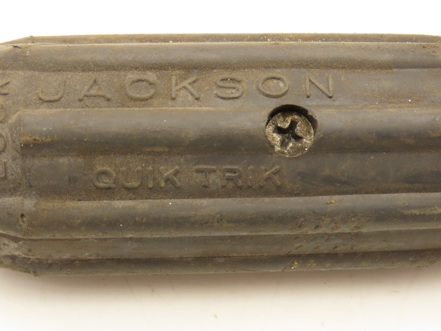 Quik Trik and others Miscellaneous Welding Cable Connectors Lot of 26