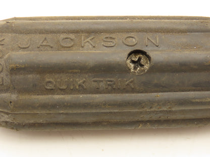 Quik Trik and others Miscellaneous Welding Cable Connectors Lot of 26