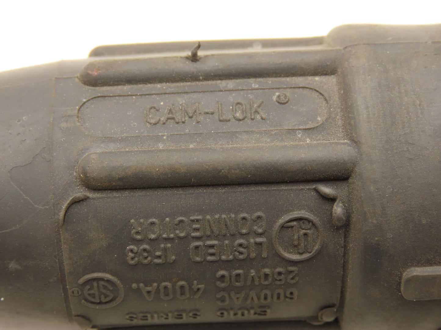 Quik Trik and others Miscellaneous Welding Cable Connectors Lot of 26