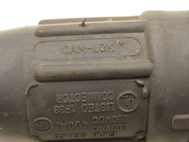 Quik Trik and others Miscellaneous Welding Cable Connectors Lot of 26