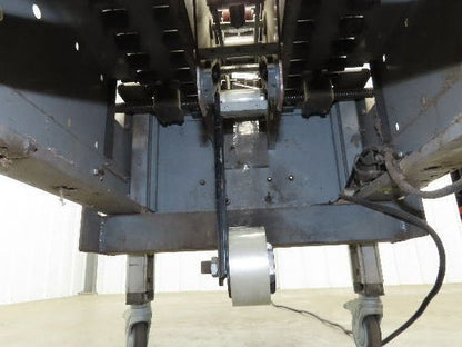 3M-Matic 800 Carton Sealer Adjustable Case Sealing System 115V Bottom Box Taper