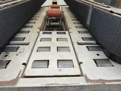 3M-Matic 800 Carton Sealer Adjustable Case Sealing System 115V Bottom Box Taper