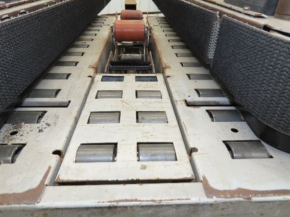 3M-Matic 800 Carton Sealer Adjustable Case Sealing System 115V Bottom Box Taper