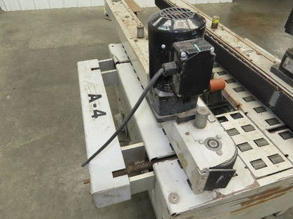 3M-Matic 800 Carton Sealer Adjustable Case Sealing System 115V Bottom Box Taper