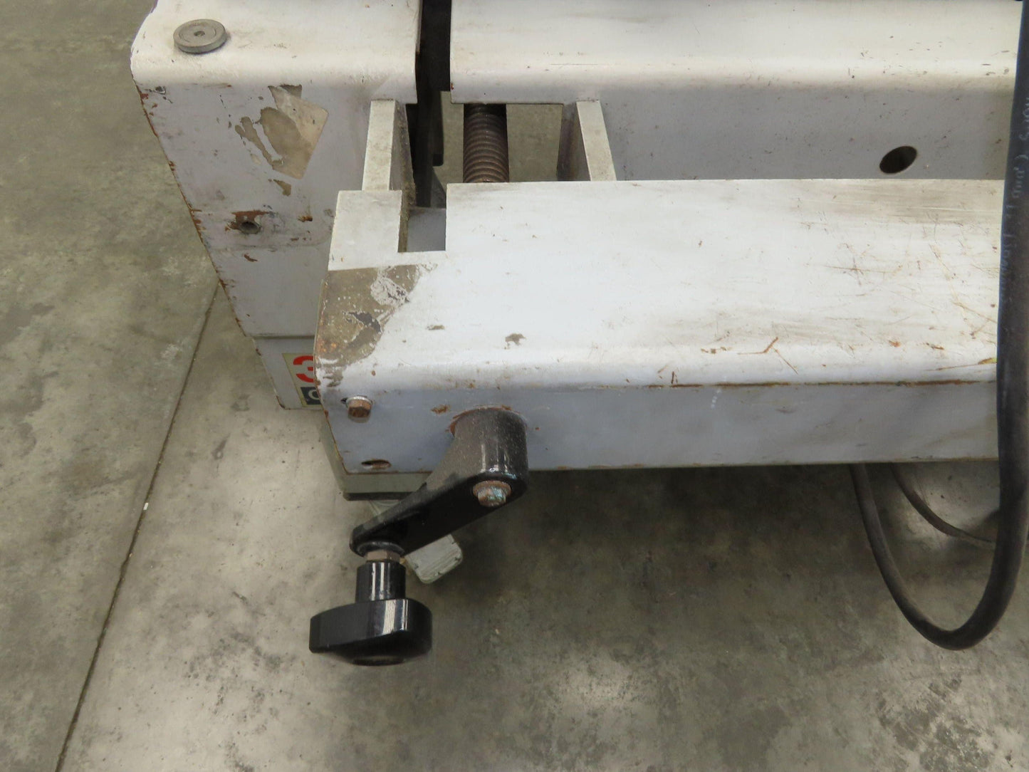 3M-Matic 800 Carton Sealer Adjustable Case Sealing System 115V Bottom Box Taper