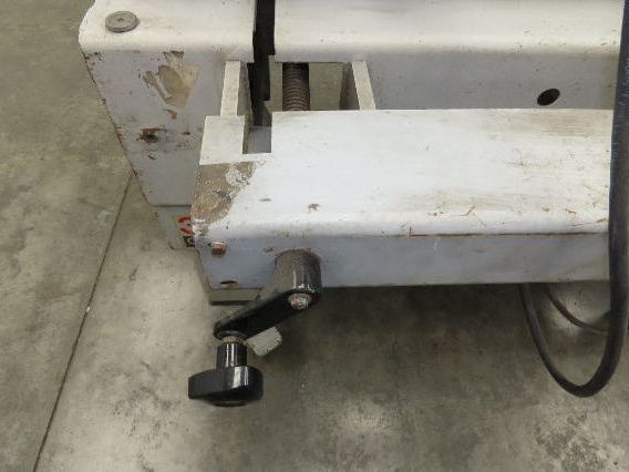 3M-Matic 800 Carton Sealer Adjustable Case Sealing System 115V Bottom Box Taper